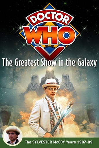 Doctor Who: The Greatest Show in the Galaxy (1988)