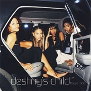 Destiny's Child - Bug-A-Boo
