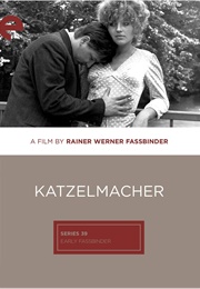 Katzelmacher (1969)