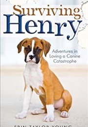 Surviving Henry (Erin Taylor Young)