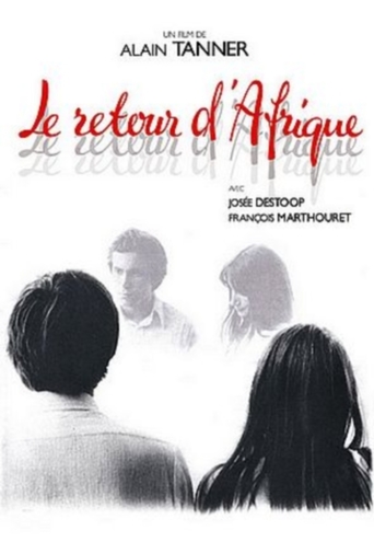 Le Retour D'Afrique (1973)