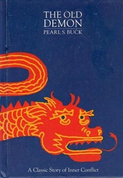 The Old Demon (Pearl S. Buck)