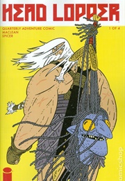 Head Lopper (Comic)