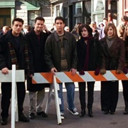 2 - The One After the Superbowl - Part 1