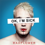 Ghost - Badflower