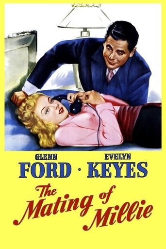 The Mating of Millie (1948)
