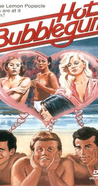Hot Bubblegum (1981)