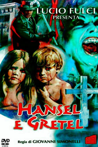 Hansel E Gretel (1990)