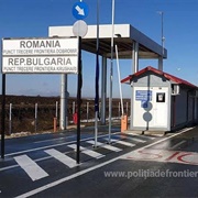Romania to Bulgaria