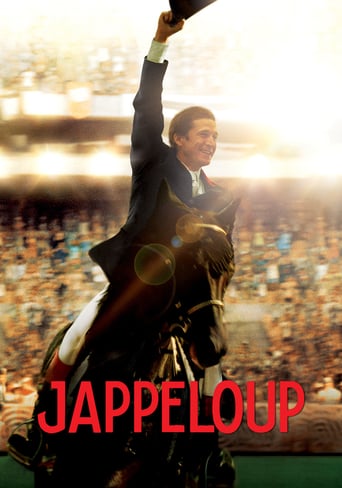 Jappeloup (2013)