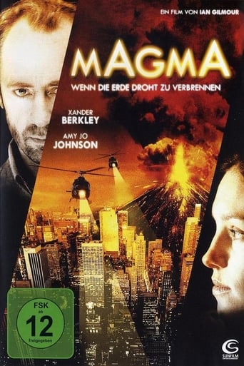Magma: Volcanic Disaster (2006)