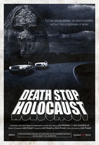 Death Stop Holocaust (2011)