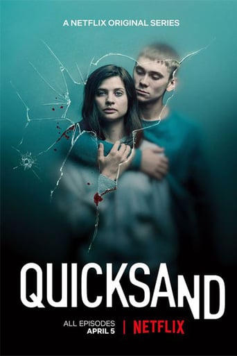 Quicksand (2020)
