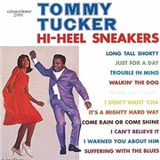 Hi-Heel Sneakers - Tommy Tucker
