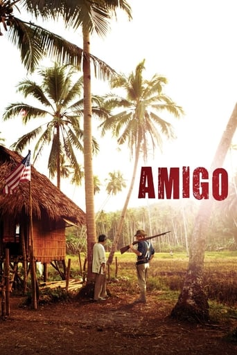 Amigo (2011)