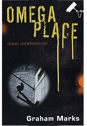 Omega Place (Graham Marks)