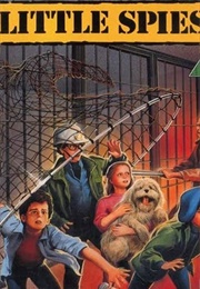 Little Spies (1986)