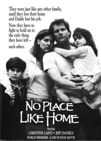 No Place Like Home (1989)