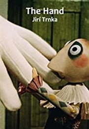 The Hand (1965)