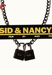 Sid & Nancy (1986)