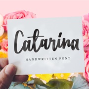 Catarina