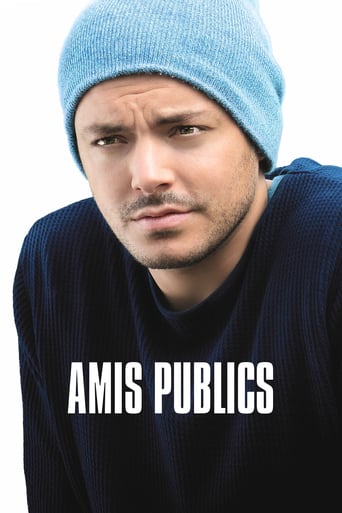 Amis Publics (2016)