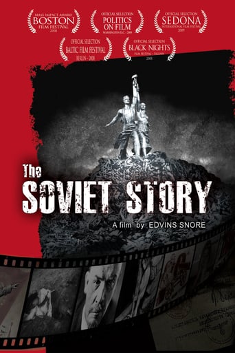 The Soviet Story (2008)