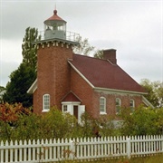 Little Traverse Light