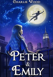 Peter & Emily (Charlie Wood)