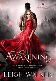 Awakening (Leigh Walker)
