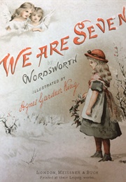 We Are Seven (William Wordsworth)