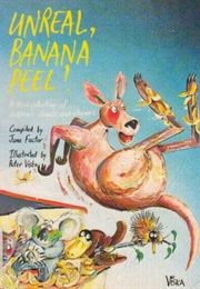 Unreal, Banana Peel! (June Factor)