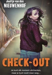Check-Out (Juultje Van Den Nieuwenhof)