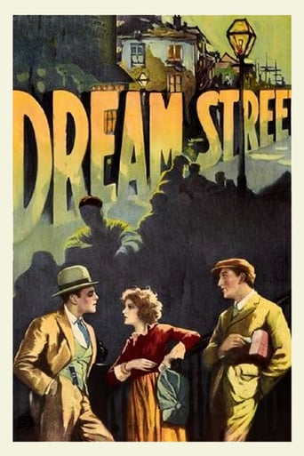 Dream Street (1921)