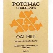 Potomac Oat Milk Chocolate