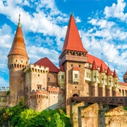 Corvin Castle