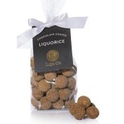 Sugarsin Chocolate Liquorice