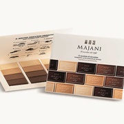 Majani Assorted Chocolate Bars Box