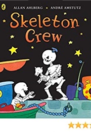 Skeleton Crew (Amstutz)
