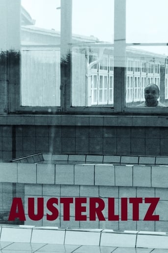 Austerlitz (2016)