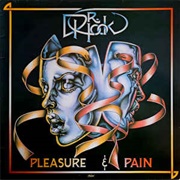 Dr. Hook - Pleasure & Pain