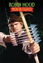 Robin Hood: Men in Tights (1993)