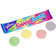 Wonka Giant Sweetarts