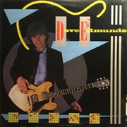 Dave Edmunds-D.E 7th