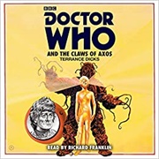 Doctor Who and the Claws of Axos