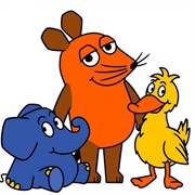 Die Sendung Mit Der Maus