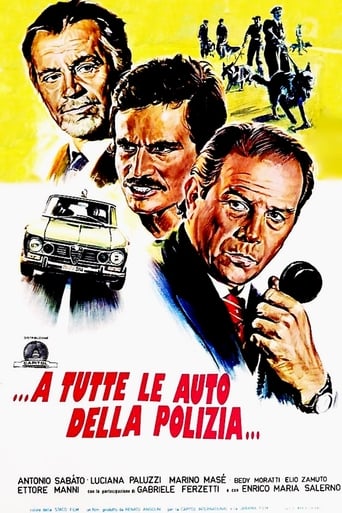 Calling All Police Cars (1975)