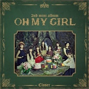 Oh My Girl - Closer