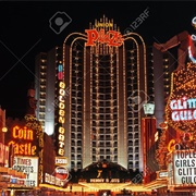 Union Plaza Las Vegas