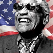 America the Beautiful - Ray Charles